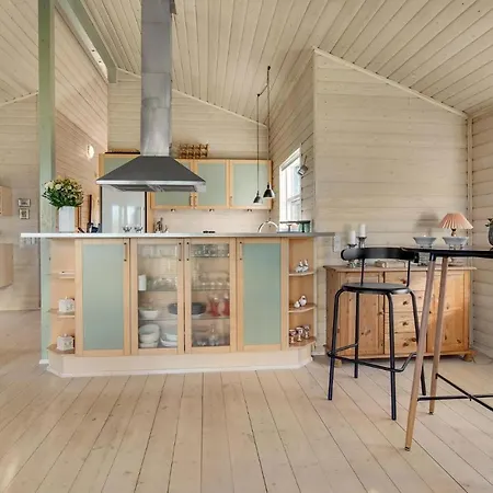 Lovely In With Kitchen Vakantiehuis *