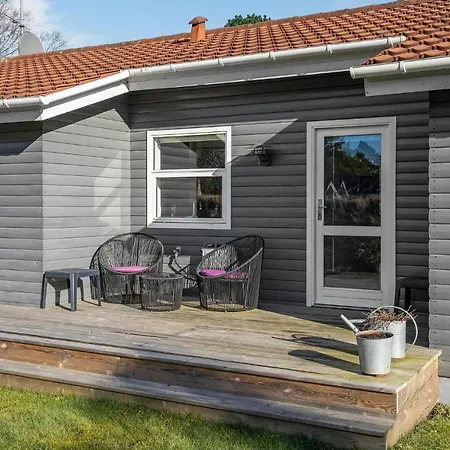 Lovely In With Kitchen Vakantiehuis *